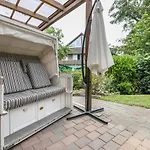 Apartamento Treibholz - Feriendomizil Ostsee