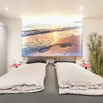 Treibholz - Feriendomizil Ostsee Apartamento *