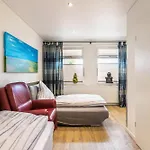Treibholz - Feriendomizil Ostsee *