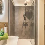 Apartamento Treibholz - Feriendomizil Ostsee Schonberger Strand