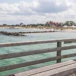 Treibholz - Feriendomizil Ostsee Apartman *