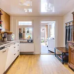 Treibholz - Feriendomizil Ostsee Apartamento