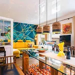 Apartamento Treibholz - Feriendomizil Ostsee Schonberger Strand