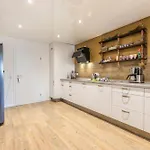 Treibholz - Feriendomizil Ostsee Apartamento