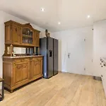 Treibholz - Feriendomizil Ostsee Apartamento *