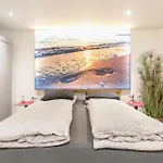 شقة Treibholz - Feriendomizil Ostsee