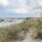 Treibholz - Feriendomizil Ostsee Schonberger Strand