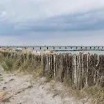 Apartamento Treibholz - Feriendomizil Ostsee *