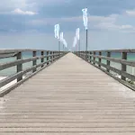 Treibholz - Feriendomizil Ostsee شقة شونبيرجر ستراند