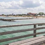 Treibholz - Feriendomizil Ostsee شونبيرجر ستراند