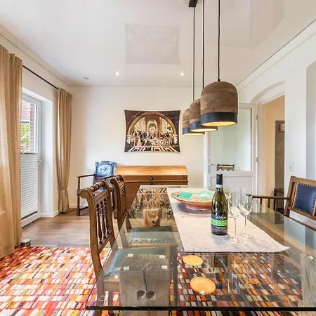 דירה Treibholz - Feriendomizil Ostsee