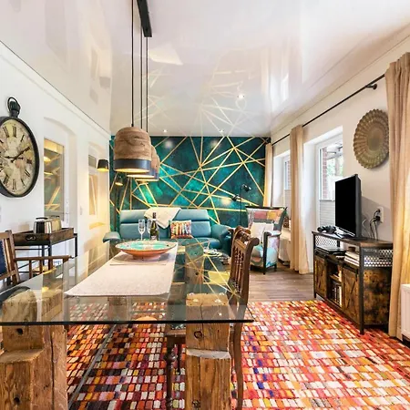 Apartment Treibholz - Feriendomizil Ostsee Schonberger Strand