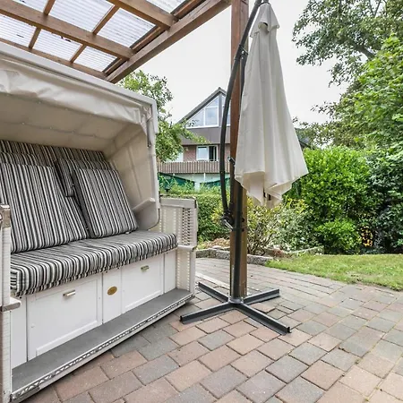 Apartment Treibholz - Feriendomizil Ostsee