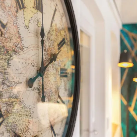 דירה Treibholz - Feriendomizil Ostsee