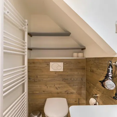 Treibholz - Feriendomizil Ostsee שונברגר שטרנד