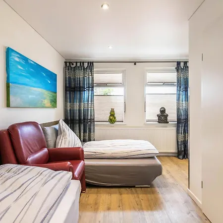 Treibholz - Feriendomizil Ostsee *