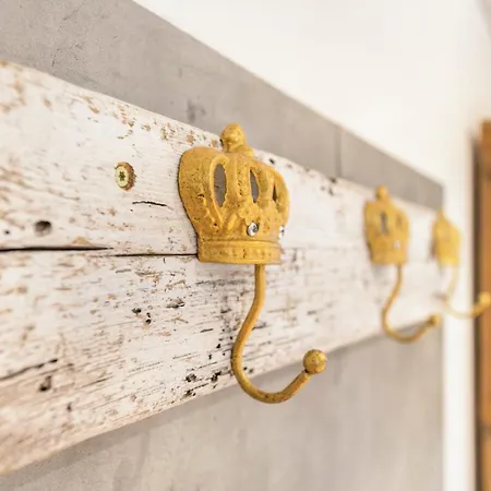 Treibholz - Feriendomizil Ostsee *