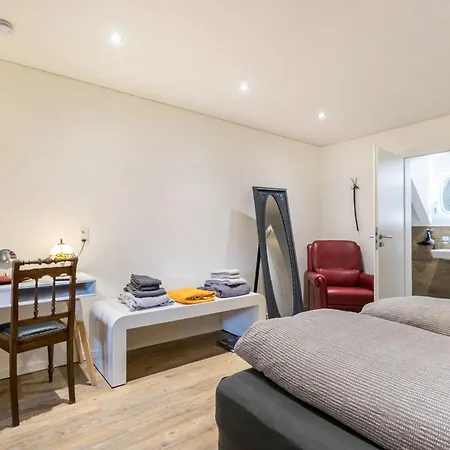 Treibholz - Feriendomizil Ostsee דירה *