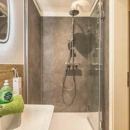 דירה Treibholz - Feriendomizil Ostsee שונברגר שטרנד