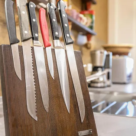 Treibholz - Feriendomizil Ostsee דירה