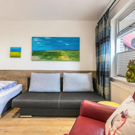 Apartment Treibholz - Feriendomizil Ostsee Schonberger Strand