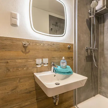 דירה Treibholz - Feriendomizil Ostsee