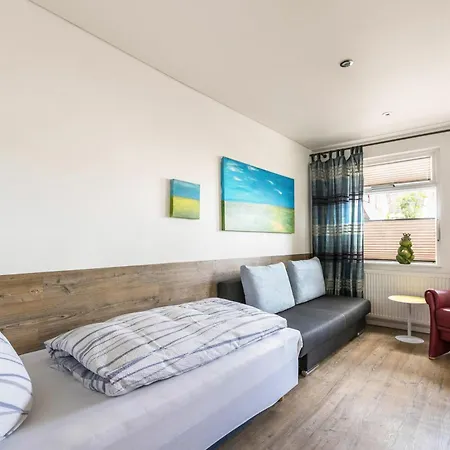 Treibholz - Feriendomizil Ostsee Apartment Schonberger Strand