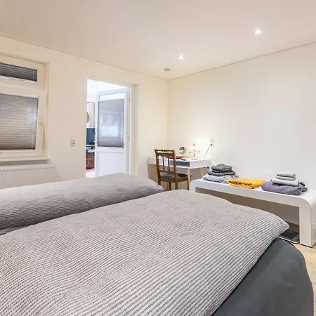 דירה Treibholz - Feriendomizil Ostsee שונברגר שטרנד