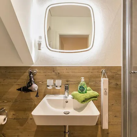 Treibholz - Feriendomizil Ostsee * שונברגר שטרנד