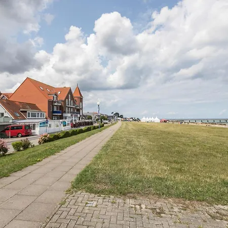 Treibholz - Feriendomizil Ostsee Apartment Schonberger Strand
