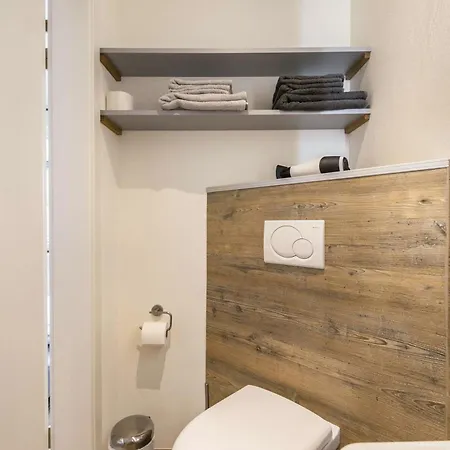 דירה Treibholz - Feriendomizil Ostsee *