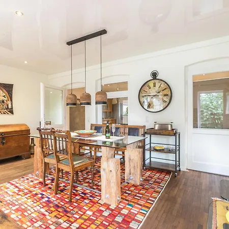 Treibholz - Feriendomizil Ostsee שונברגר שטרנד