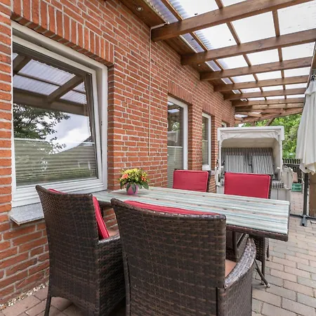 Treibholz - Feriendomizil Ostsee *