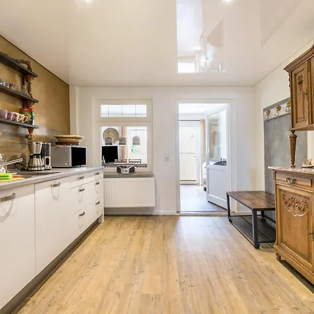 Treibholz - Feriendomizil Ostsee