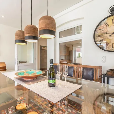 Treibholz - Feriendomizil Ostsee *