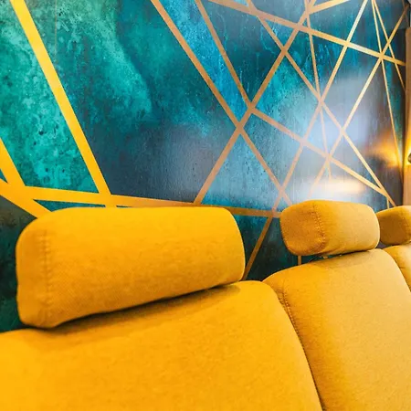 דירה Treibholz - Feriendomizil Ostsee *