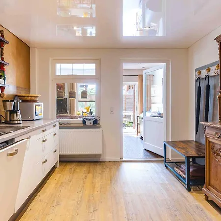 Treibholz - Feriendomizil Ostsee דירה