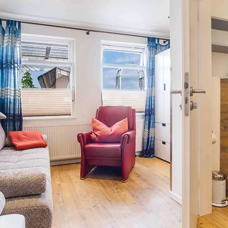 Treibholz - Feriendomizil Ostsee