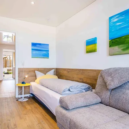 Treibholz - Feriendomizil Ostsee דירה שונברגר שטרנד