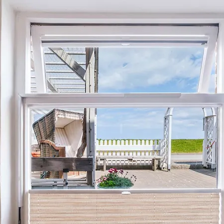 Treibholz - Feriendomizil Ostsee