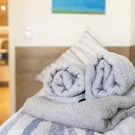 Treibholz - Feriendomizil Ostsee דירה שונברגר שטרנד