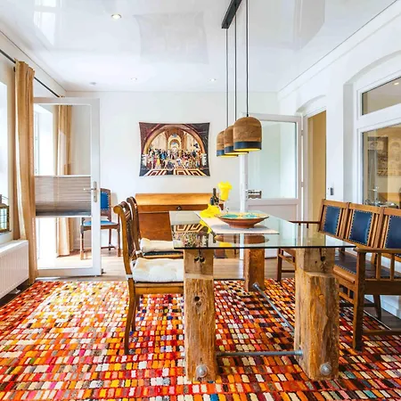 דירה Treibholz - Feriendomizil Ostsee שונברגר שטרנד